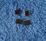 Микросхемы редкие (Integrated circuits Список40) оригинальные ДЕМОНТАЖ