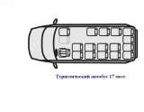 Пассажирские перевозки Трансферы Алтай (Вахты) по РФ