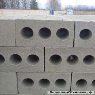 Пескоцементные блоки пеноблоки цемент в Дрезне