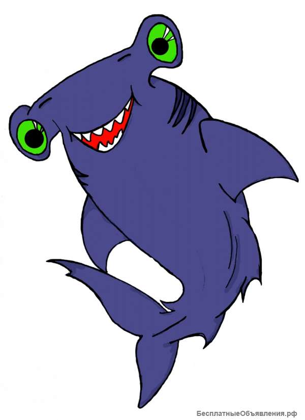 Ателье Shark styl