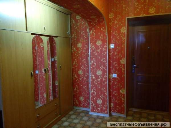2-х комнатную квартиру в Алуште