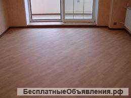 Укладка ламината недорого