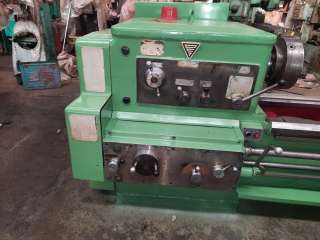 Токарно-винторезный станок 1М63х2800мм