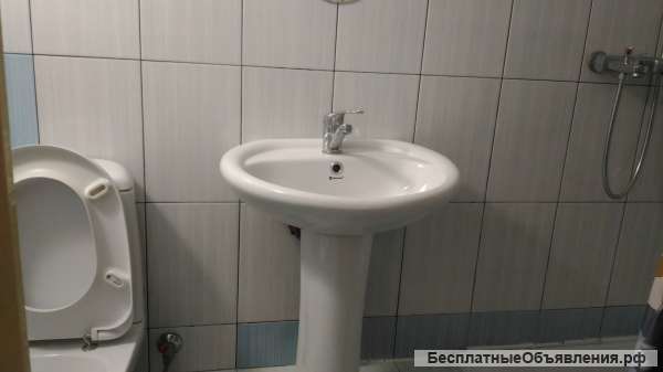 Сдаю студию на длительный срок