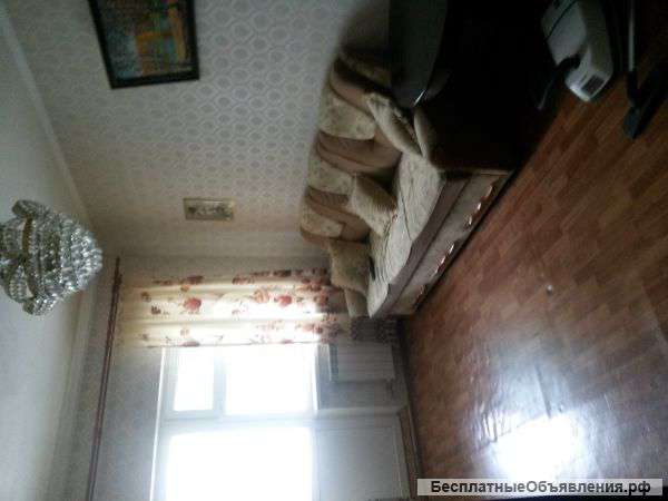 Продаю 2-х комнатную квартиру