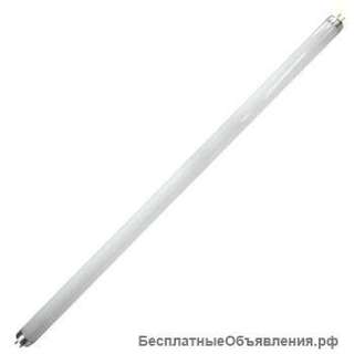 Лампа люминесцентная б/у