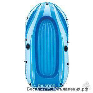 Надувная Лодка BestWay Лодка-плот Raft RX-5000