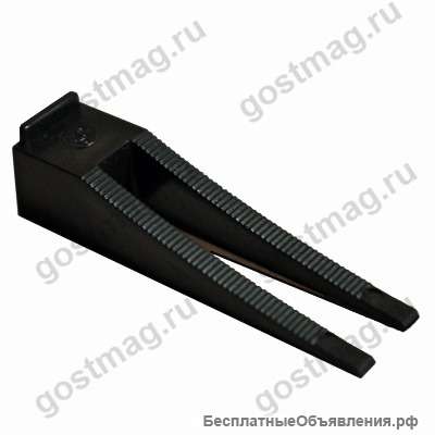 Свп система выравнивания плитки