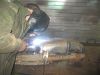 Ремонт бензобаков и топливных баков автомобилей