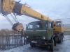Аренда Автокрана