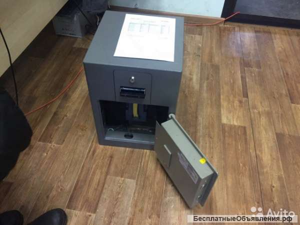 Сейфы Valberg sms 1 el