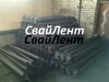 Крупногабаритные винтовые сваи(159/219/273/325 и т.д.)