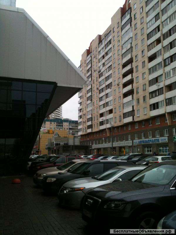 3-х квартира