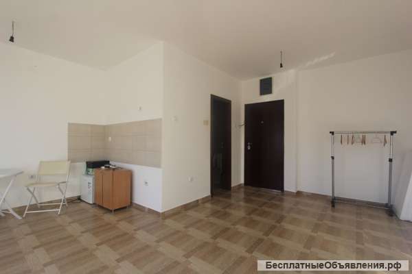 Квартира в хорошем районе Будвы - Бечичи