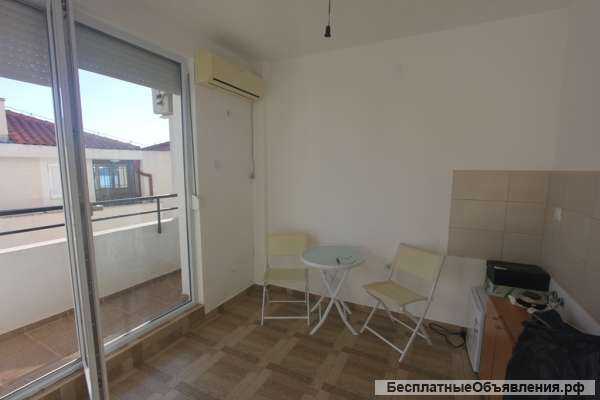 Квартира в хорошем районе Будвы - Бечичи