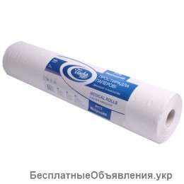 Простыни бумажные