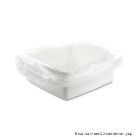 Чехлы на ванночку для педикюра