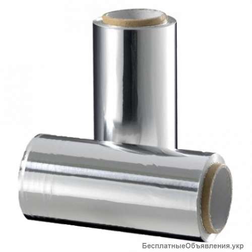 Фольга для парикмахеров