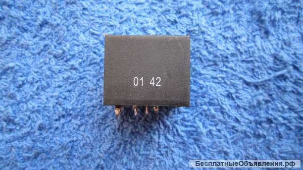 Nino ER35F001 12V 45/30A Реле оригинальное