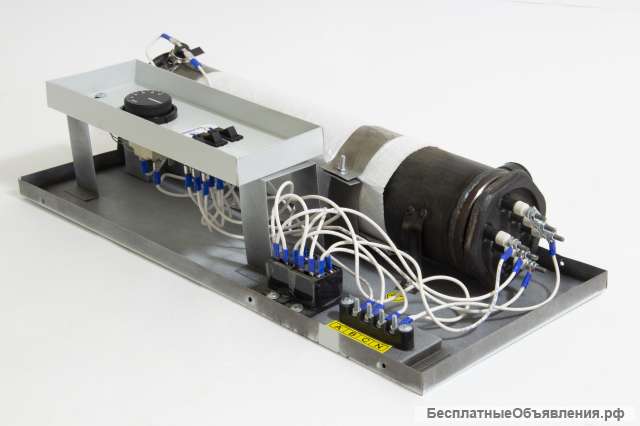 Электрокотел отопления ElectroVel ЭВПМ 15 Квт