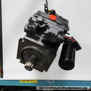 Ремонт гидравлики спецтехники