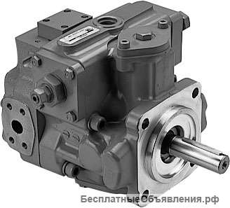 Гидромотор Komatsu PC300-7/PC40-80/45/50/55/60/400/200