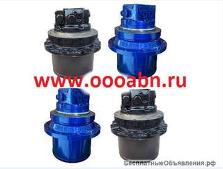 Запчасти ZF PLM9