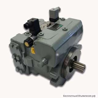 Запчасти на гидронасос Bosch Rexroth A4VG105