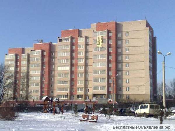 2-х комнатную квартиру в московской области