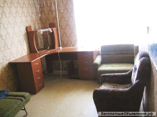 Квартиру в центре Иваново