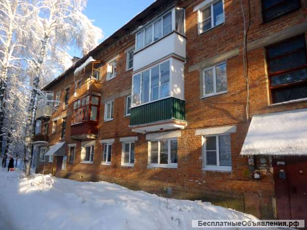 2-х комнатная квартира пр-т Ленина д. 6