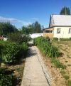 Участок с домом 18 сот. Село Чаусово