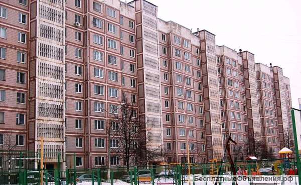 1 кв ул.Войкого
