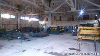 Холодный склад 720 кв.м., Московская область, Химки, Сходня