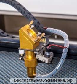 Лазерный станок ТС 40 на 60, лазер, лазерный гравер 40 на60