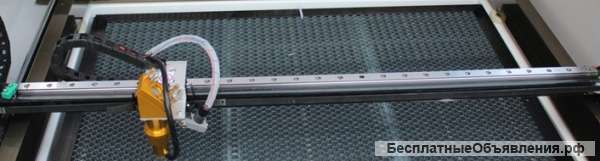 Лазерный станок ТС 40 на 60, лазер, лазерный гравер 40 на60