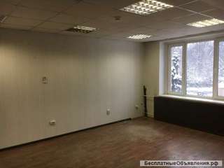 Компания собственник предлагает в аренду офис свободной планировки