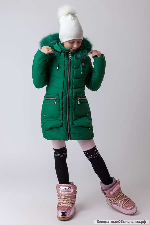 Фабричную детскую одежду оптом