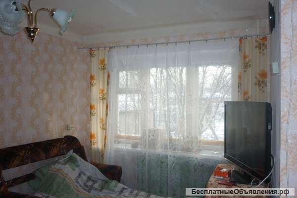 2х-комнатная квартира в Кинешме, р-он Красная ветка, недорого