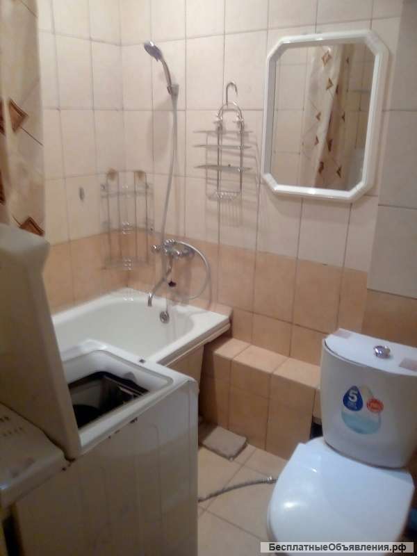 1 к в спальном районе города