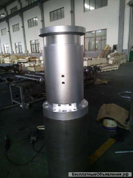 Супер шнеки и высококлассные шнековые пары