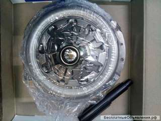 Сцепление ВАЗ 2110-12 VALEO