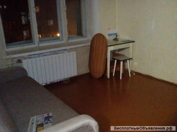 Квартиру