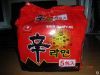 Лапша быстрого приготовления нонгшим TM Nongshim. Опт