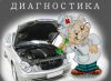 Автоэксперт Подбор авто Помощь в покупке авто