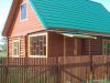 Продам дом 2-этажный дом 54 м² (бревно) на участке 8 сот., 13 км до города