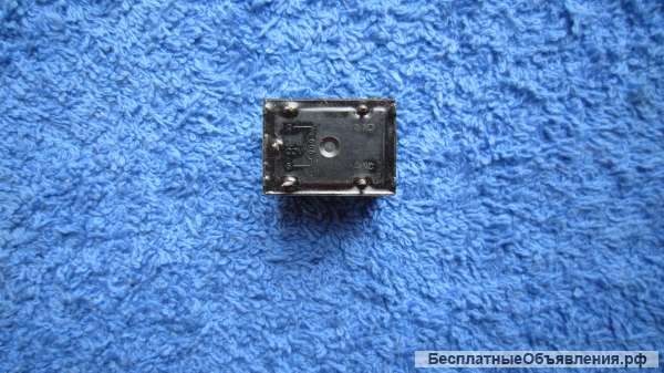 JS1-12V AJS13113 12V 6A 277V Реле Matsusita оригинальная