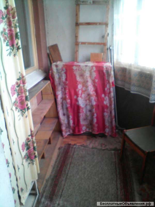 Квартиру