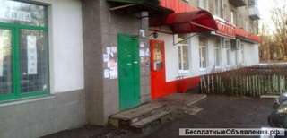 ПСН первый этаж жилого дома