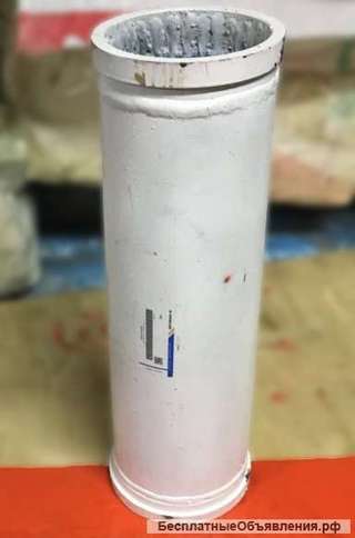 Разгонная труба Zoomlion 500 мм